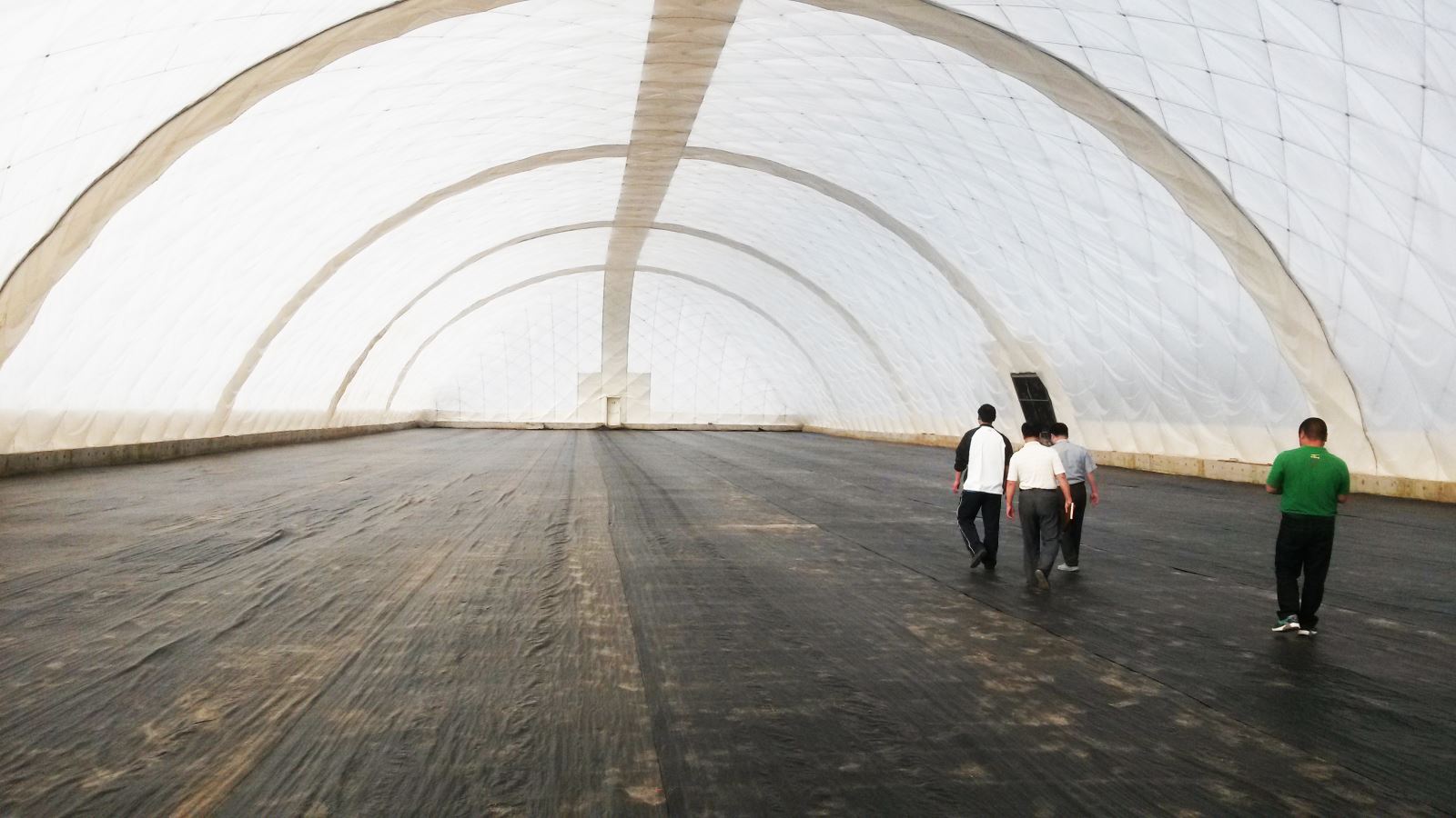 酒店膜結(jié)構(gòu)